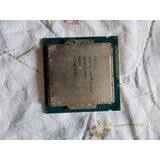 Processador Intel Core I3 4330 Lga 1150 Oem Com Defeito