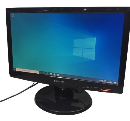 Monitor Positivo 19', W1943c Wide - Usado