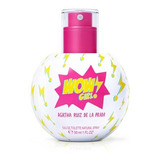 Agatha Ruiz De La Prada Bubble Wow Girl Edt 30 Ml