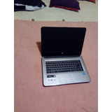 Laptop Hp Notebook-14