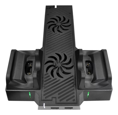 Xbox One Soporte Vertical Y Ventilador De Refrigeración