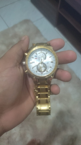 Relógio Casio Edifíce 