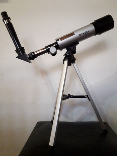 Telescopio Hokenn Hpr50360 Al