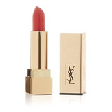 Yves Saint Laurent ''rouge Pur  couture Lip Color 01 (le Ro