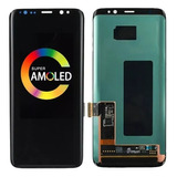 Modulo Samsung S8 Plus G955 Pantalla Display Amoled Original