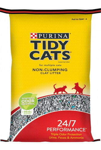 Arena Para Gato Tidy Cats 4.54kg