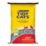 Arena Para Gato Tidy Cats 4.54kg
