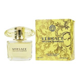 Perfume Yellow Diamond De Versace 90 Ml Edt Original