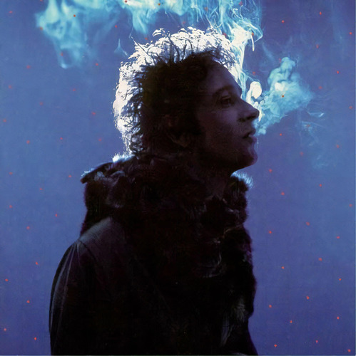 Cd - Bocanada - Gustavo Cerati