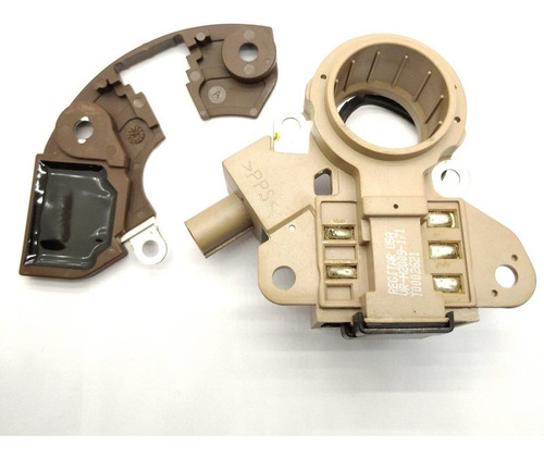 Regulador Alternador Honda Civic 1.8 Accord 2.4 Acura Foto 2