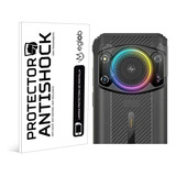 Protector De Camara Antishock Para Ulefone Armor 21