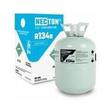 Gas Refriguerante R 134a De 13.6kg Necton  Y Envios Gratis 