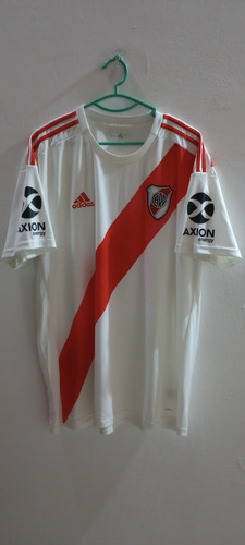 Camiseta Titular River Plate 2019/20
