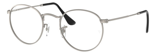 Óculos De Grau Ray Ban Rx3447vl 2620 53