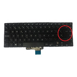 Teclado Asus S510u X510u S510un S510uq R510 R520 Ilumin