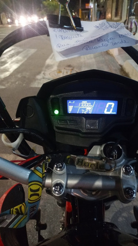 HONDA  160 