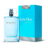 Etienne Light Blue Eau De Parfum Con Vaporizador Spray 100ml