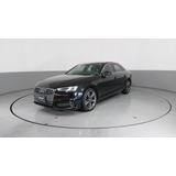 Audi A4 2.0 Tfsi S Line Stronic