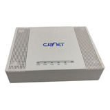 Onu Modem Epon Fibra Cts 2702d Lote 10 Uni