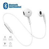Fone De Ouvido Bluetooth Interligados Barato