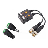 Balun Video X2 Y Dc X2