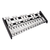 Instrumento Glockenspiel.glockenspiel With Bag Mallets