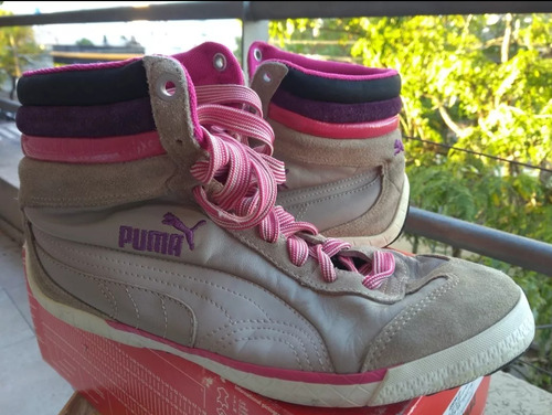 Zapatillas Puma 