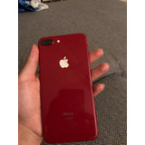 iPhone 8 Plus Product Red