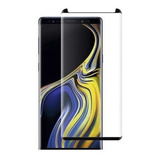 Película De Vidro 3d 5d Para Samsung Galaxy Note 8 / Note 9