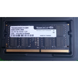 Memoria Ram Ddr4 8gb 2666 Team Group