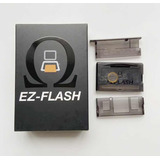 Novo Ez Flash Omega Game Boy Advance Com Jogos Gba/nds