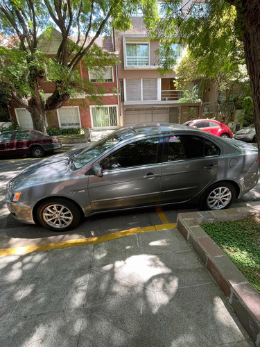 Impecable Mitsubishi Lancer  Gls. Automatico