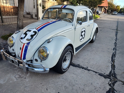 Volkswagen  Escarabajo 