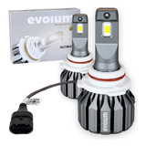 Led Evolum Ultimate H11,h9,h8,h7,h1,9006,9005 