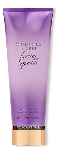 Creme Corporal Victorias Secret Love Spell  J