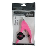 Clipper Nail Corta Tip 1 Pz