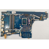 Motherboard Fpp55 La-g07jp Ryzen 3 3200u Laptop Hp 15-db1028