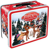 Aquarius Rudolph The Red Nosed Reindeer Gen 2 Caja De Almace