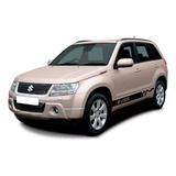 Calco Suzuki Vitara Jiii Zocalo Urban Juego Completo