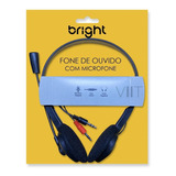 Headset Bright Office - 0010