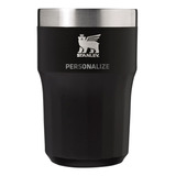 Copo Stanley Personalizado Happy Hour Beer Tumbler 384ml