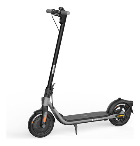 Segway Ninebot D18w - Patinete Elctrico De 500 W, Rango De 1