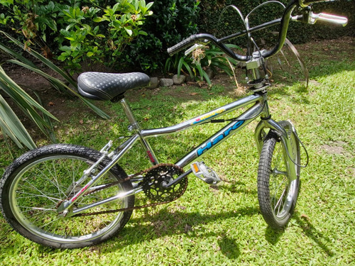 Bicicleta Freestyle Haro R20 Aluminio