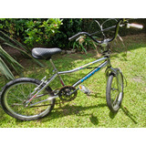 Bicicleta Freestyle Haro R20 Aluminio