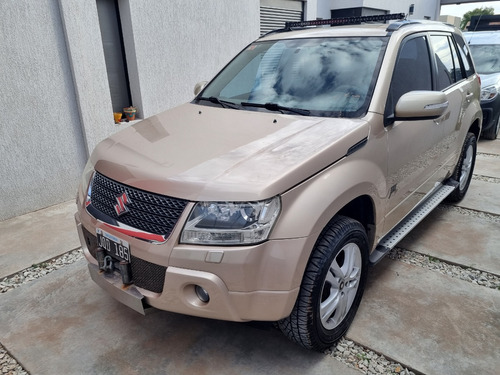 Suzuki Grand Vitara 2.4 Jiii