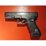 Aire Comprimido Glock 17 Co2