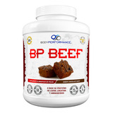Bodyperformance Bp Beef 4 Lb Proteína Hidrolizada De Carne Sabor Chocolate