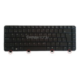 Teclado Hp Pavilion Dv2000 Compaq Presario V3000 Español