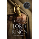 Libro The Two Towers The Lord Of The Rings 2 - Tolkien,j ...
