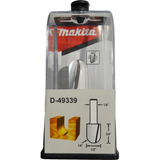 Fresa Makita En U 1/4 Fresadora Router D-49339